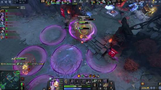 LPL全华班面临挑战 BLG粉丝对夺冠充满期待