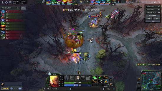 永劫无间新职业联赛飞刀皮肤正式上线